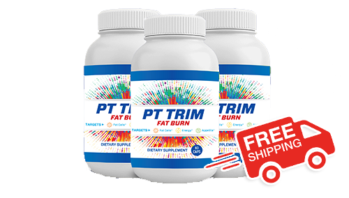 PT Trim Fat Burn    